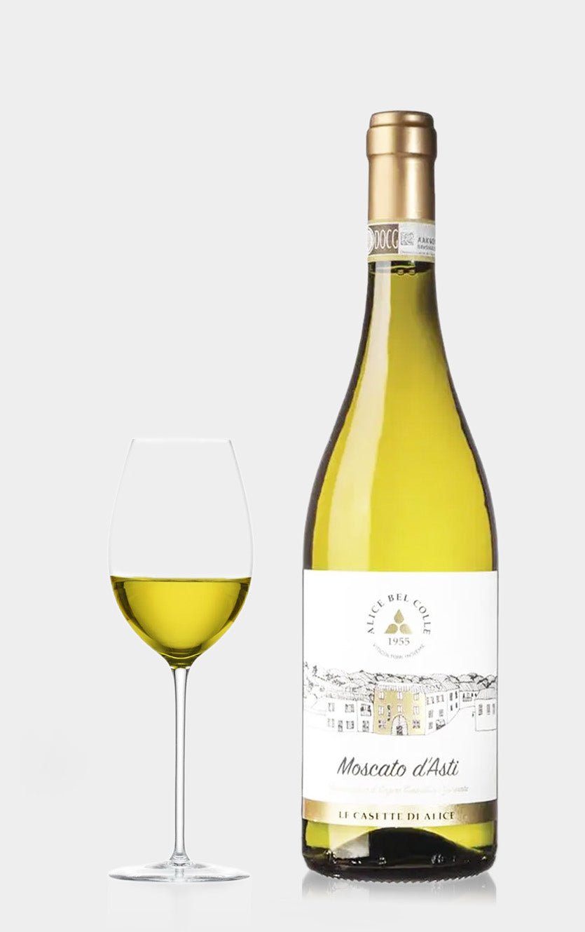 Alice Bel Colle Moscato d'Asti 2023