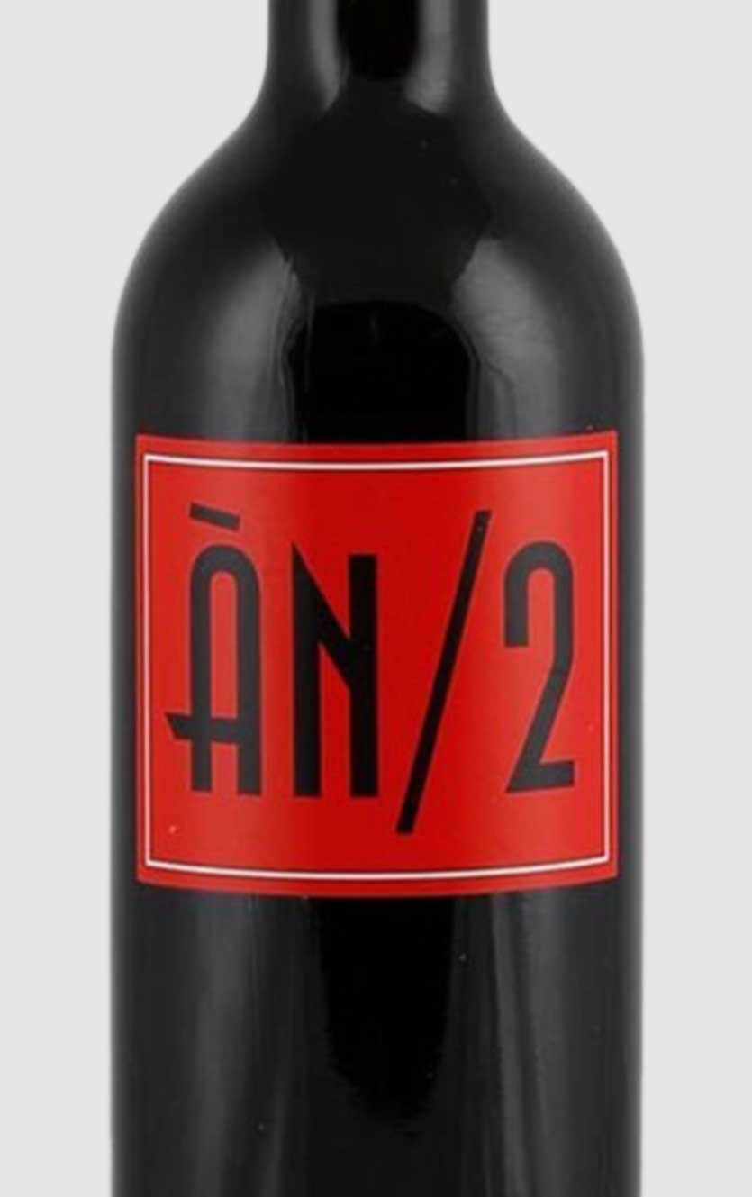 Ànima Negra AN/2 2021, Spanien - DH Wines