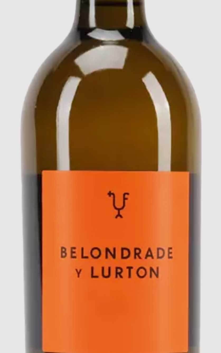 Belondrade y Lurton (ØKO) 2023
