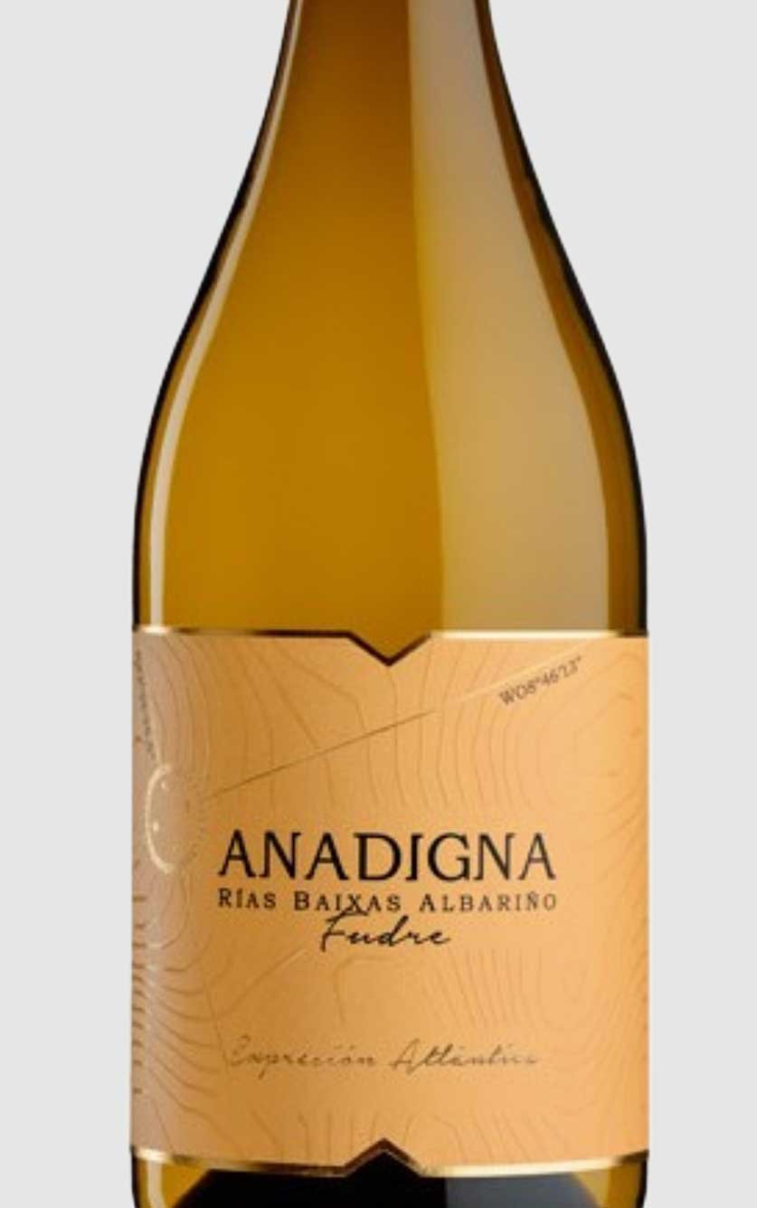 Bodegas Anadigna Fudre Albarino 2021