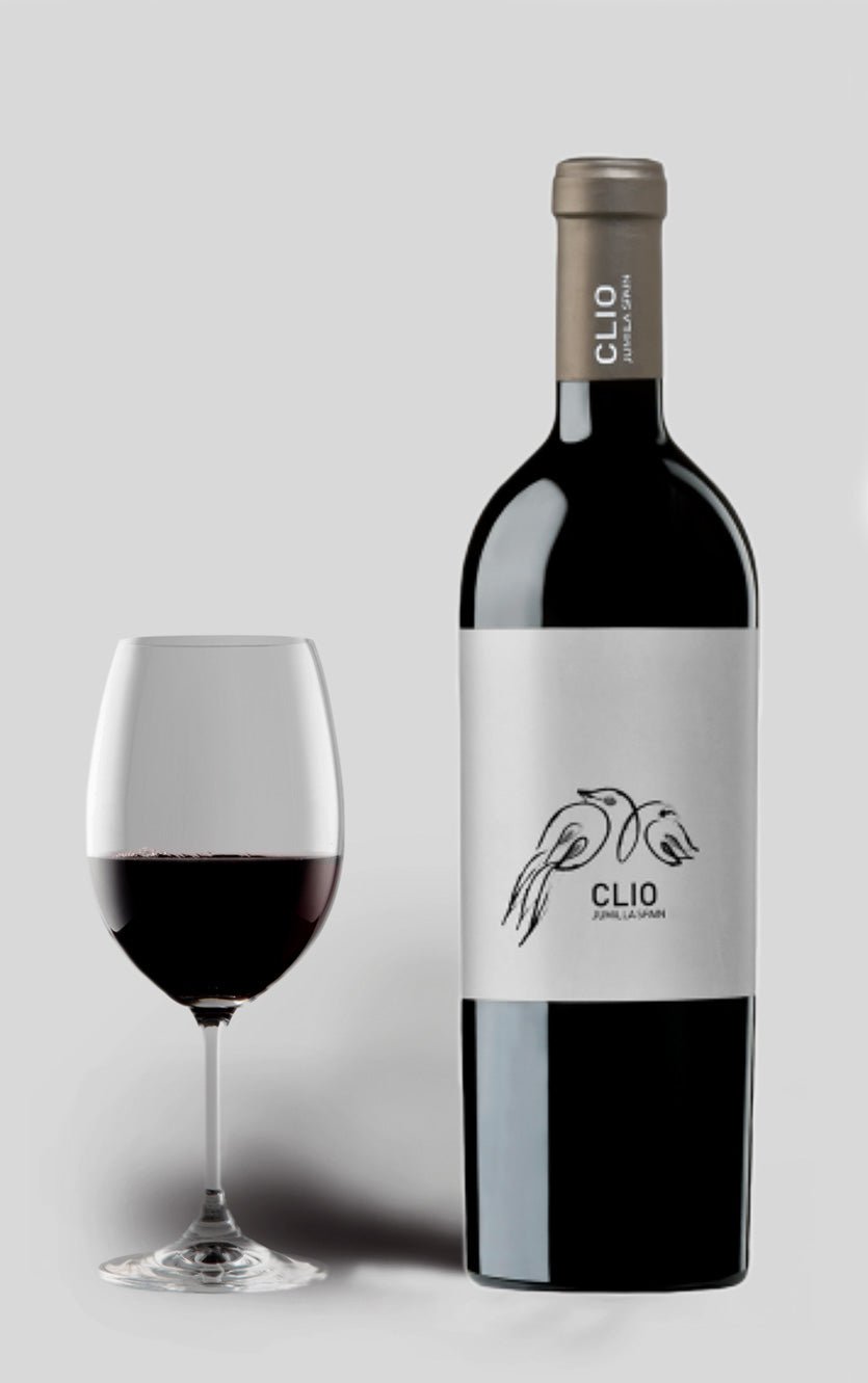 Bodegas El Nido 'Clio' 2018