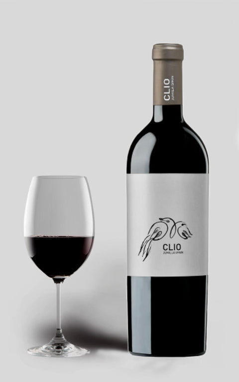Bodegas El Nido 'Clio' 2018