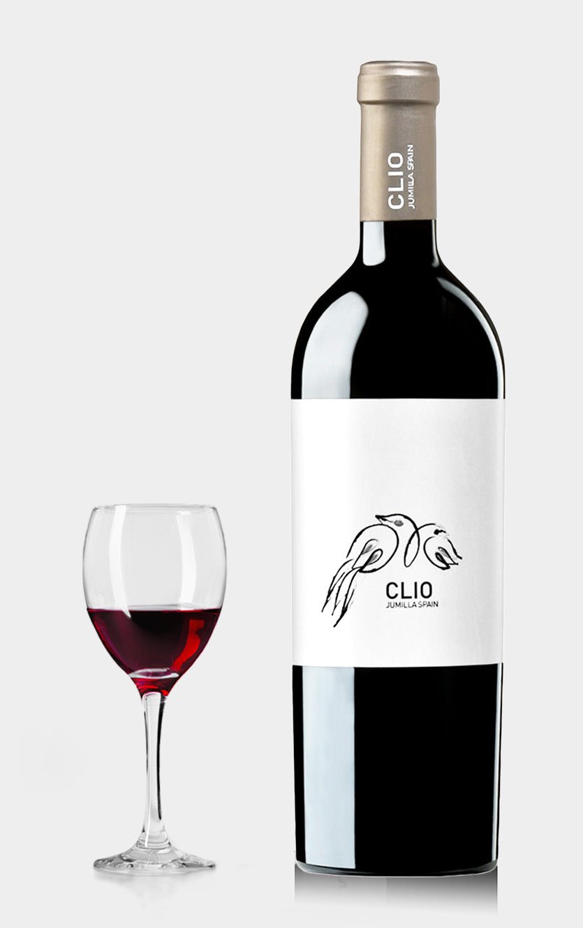 Bodegas El Nido 'Clio' 2022 Magnum - DH Wines