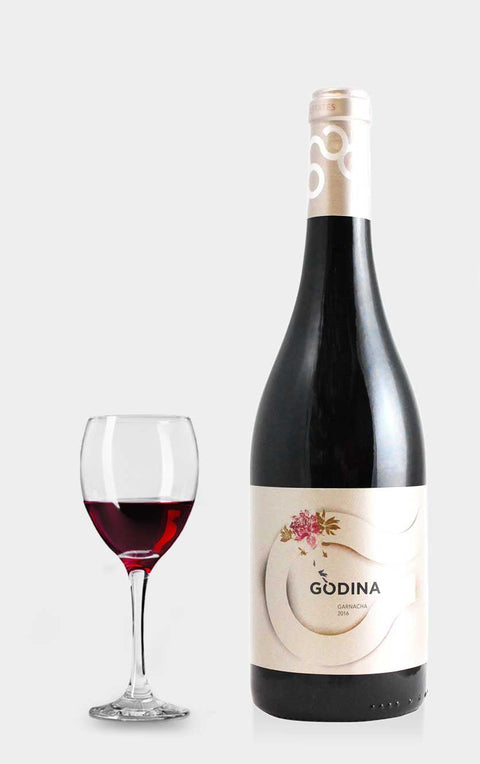 Bodegas Morca `Godina` 2021