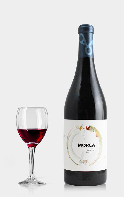 Bodegas Morca `Morca` 2019