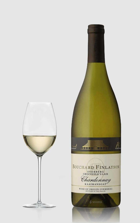 Bouchard Finlayson Crocodiles Lair Chardonnay 2023