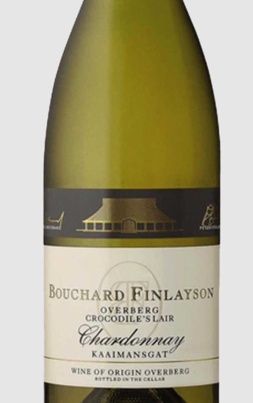 Bouchard Finlayson Crocodiles Lair Chardonnay 2023