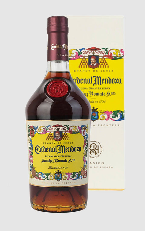 Cardenal Mendoza Gran Reserva