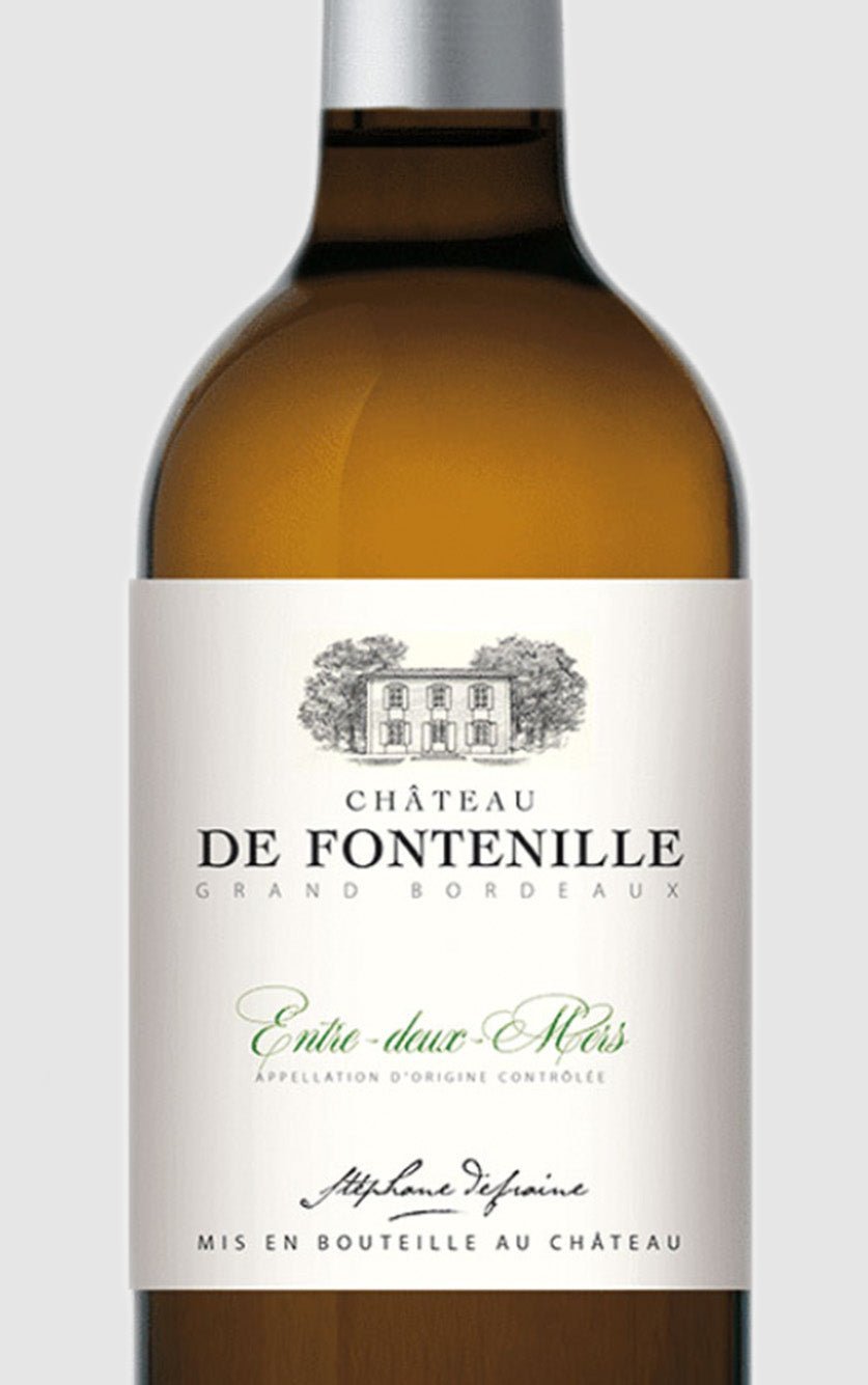 Chateau de Fontenille – Entres deux Mers 2023