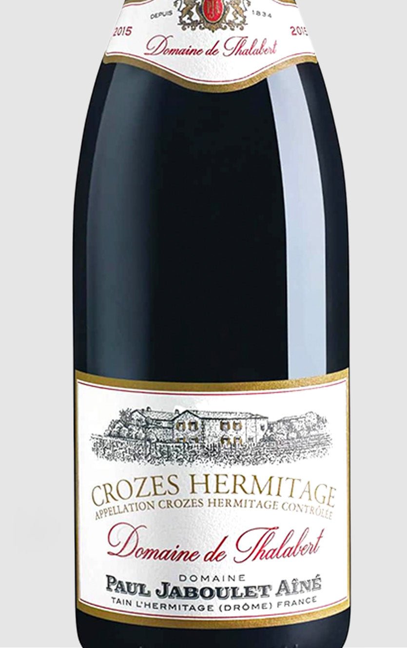 Crozes Hermitage 2019 Paul Jaboulet