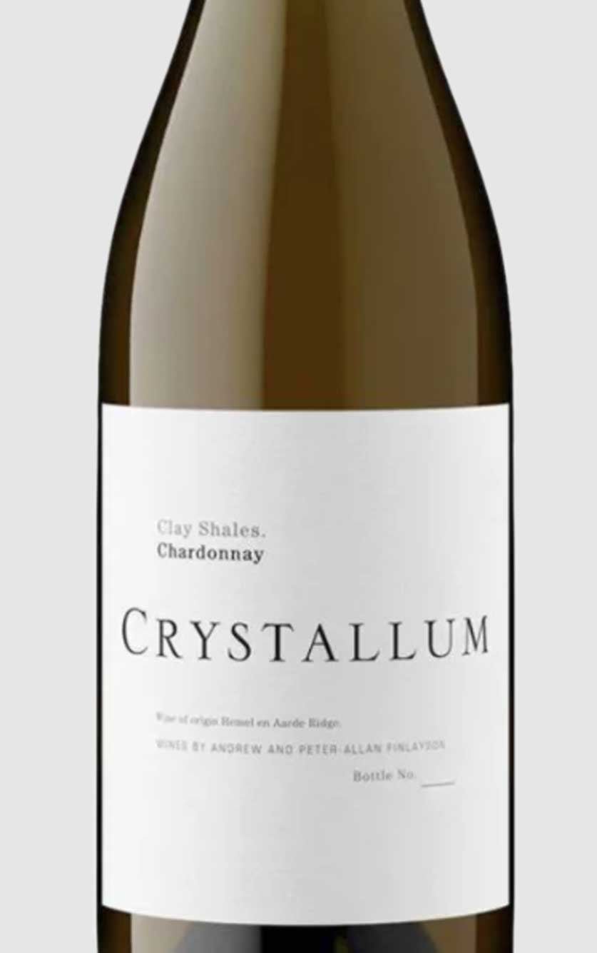 Crystallum Clay Shales Chardonnay 2024