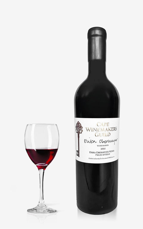 CWG Erika Obermeyer Fields Of Gold 2021