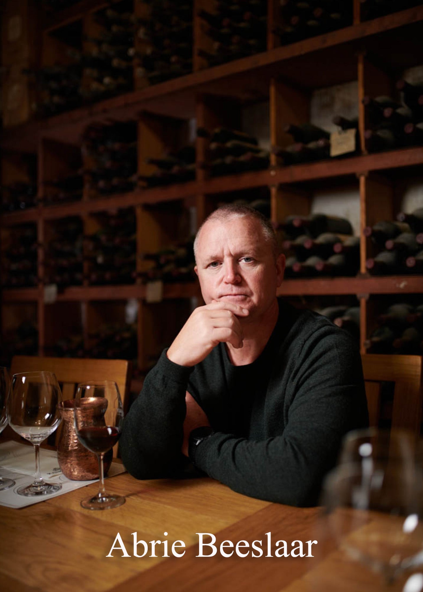 CWG Kanonkop Paul Sauer 2018 - DH Wines
