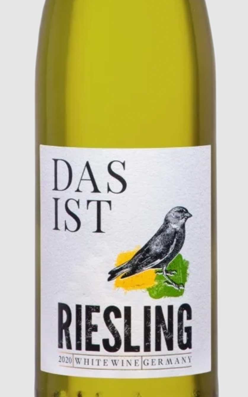 Das Ist Riesling 2024