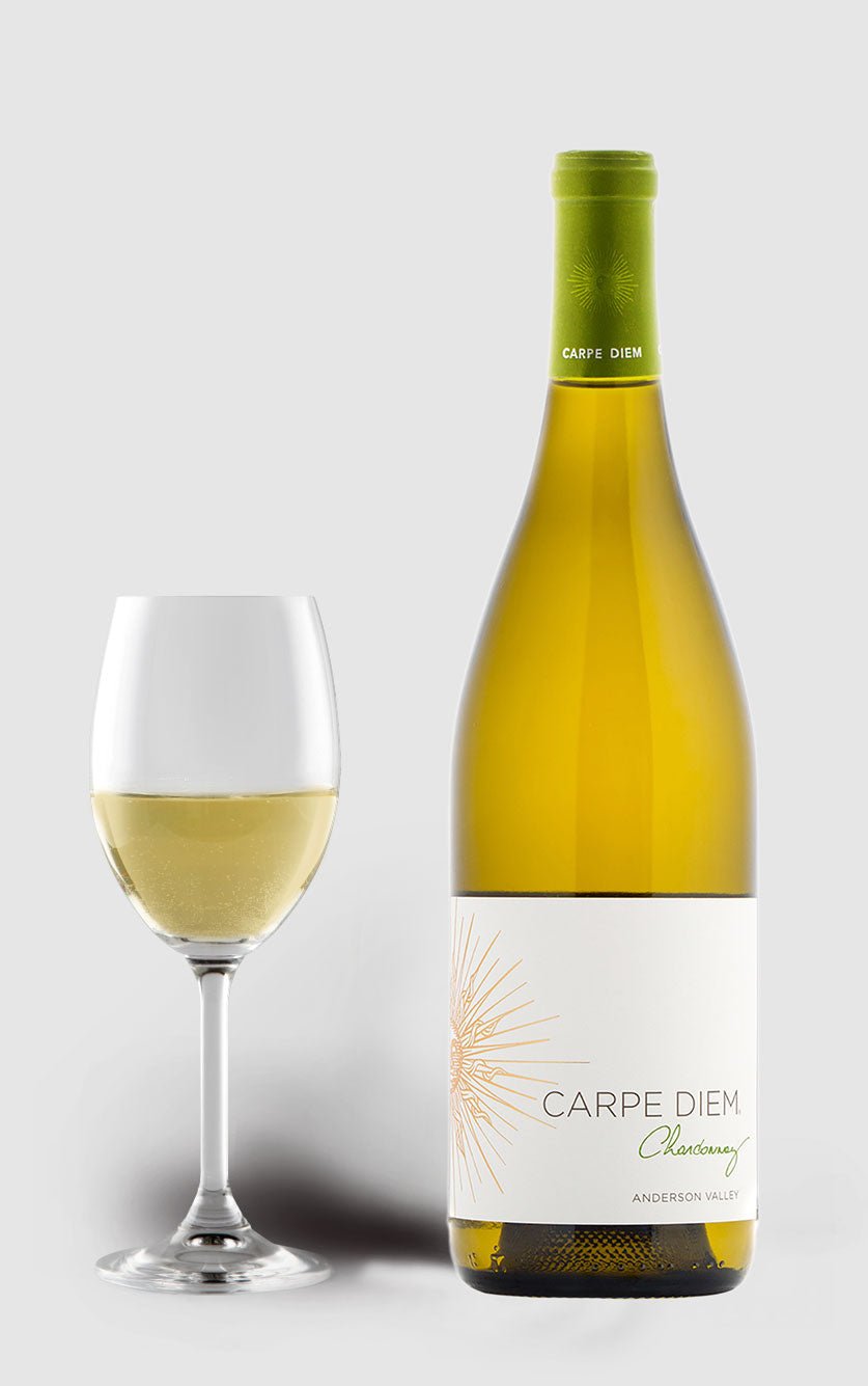 Domaine Anderson “CARPE DIEM” CHARDONNAY 2019