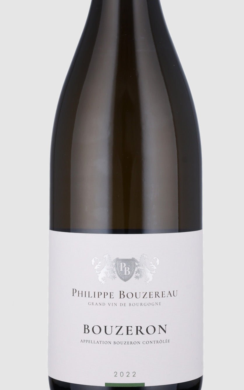 Domaine Bouzereau Bouzeron (Aligoté) 2022
