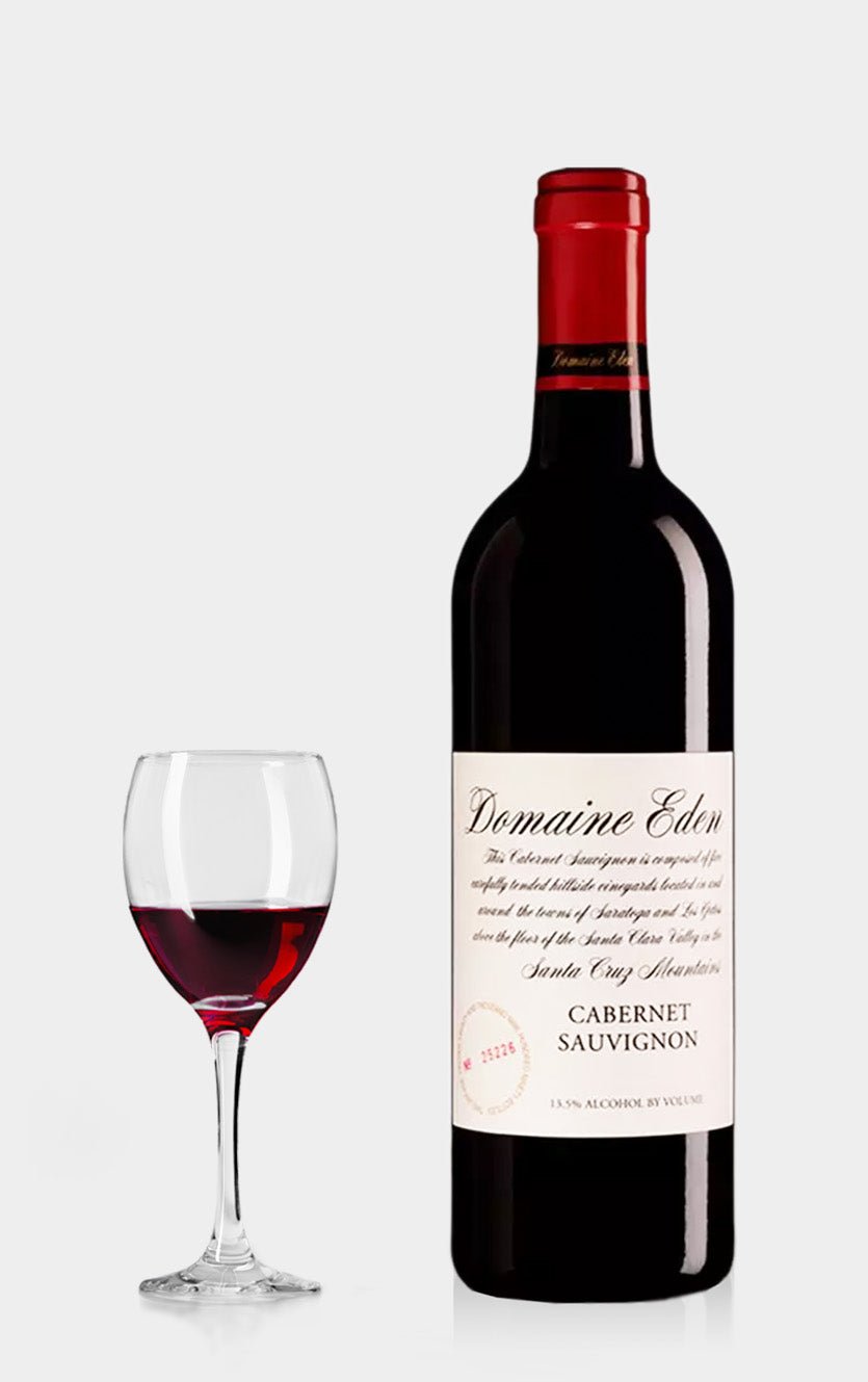 Domaine Eden Cabernet Sauvignon 2016