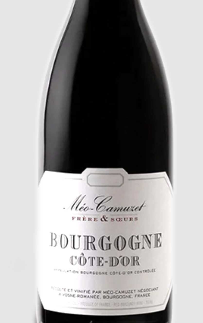Domaine Méo-Camuzet Rouge Cote D´Or 2020