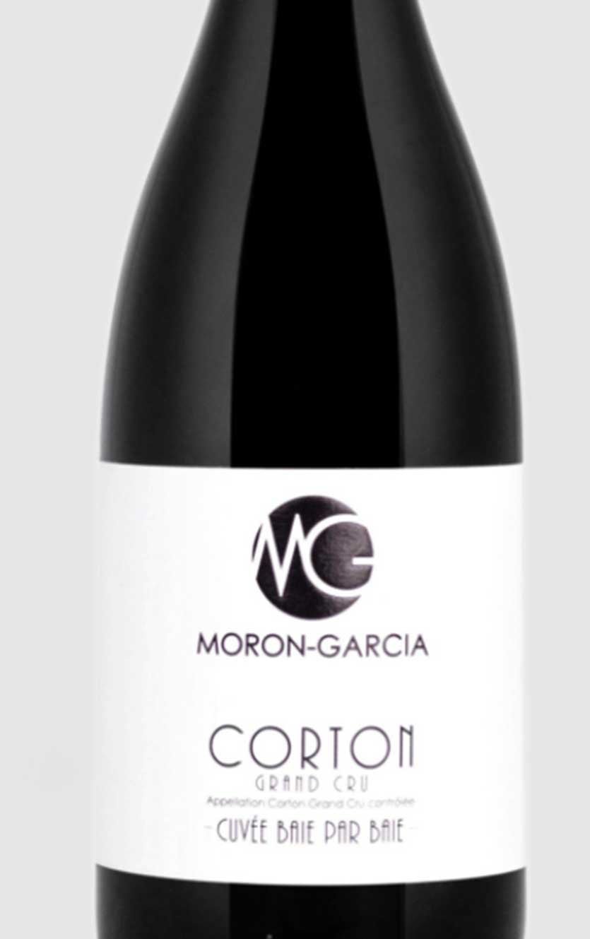 Domaine Pierre - Olivier Garcia Cuvée Baie Par Baie Corton Grand Cru 2021 - DH Wines