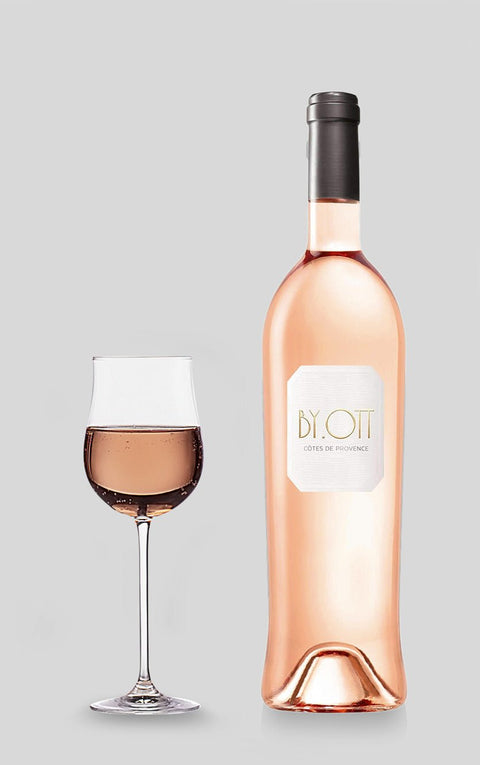 Domaines Ott, By Ott Rose Cotes de Provence 2022