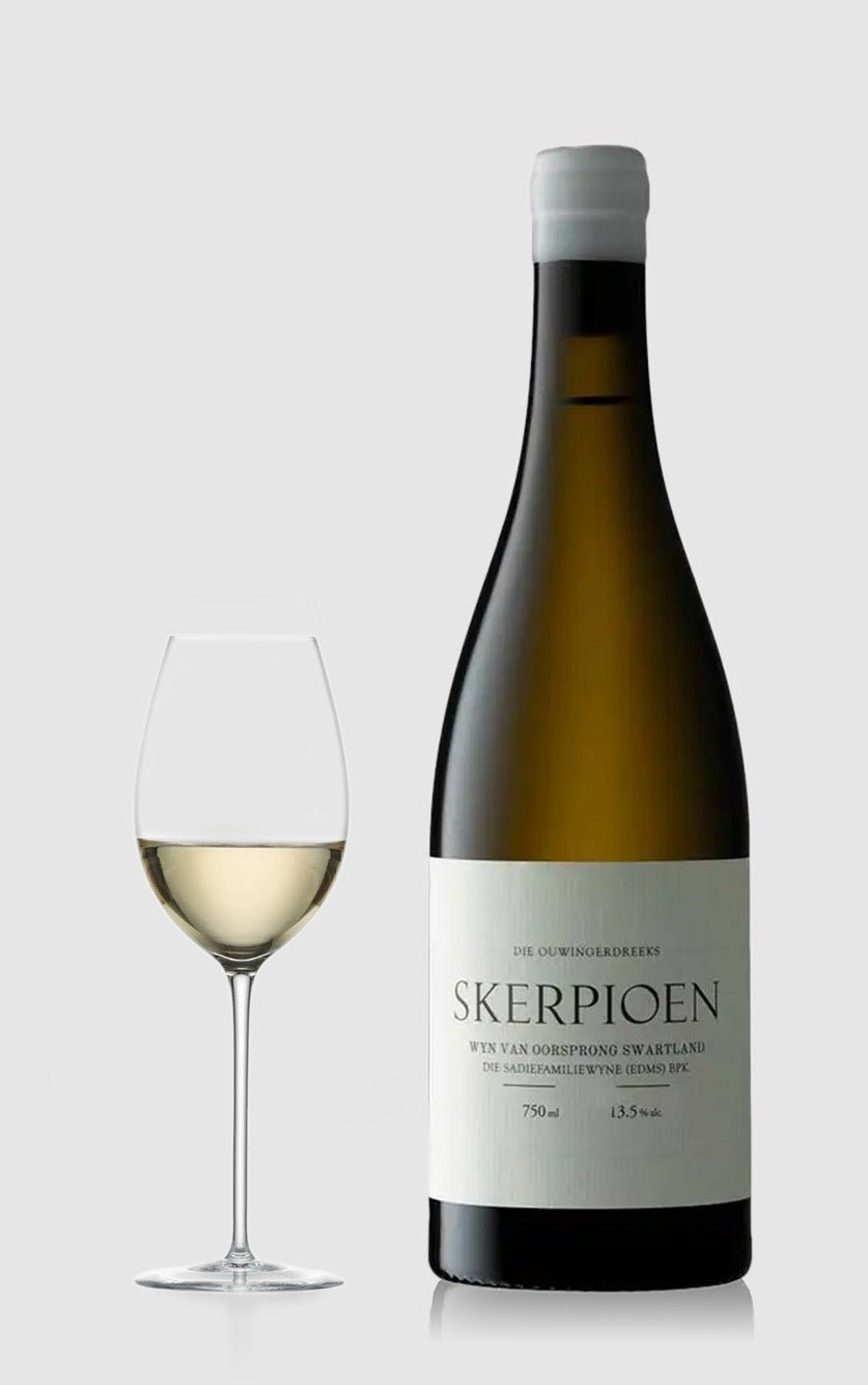 Eben Sadie Skerpioen 2023 - DH Wines