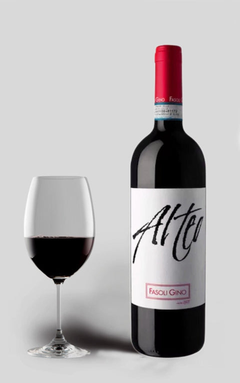 Fasoli Gino Alteo Amarone Della Valpolicella 2012