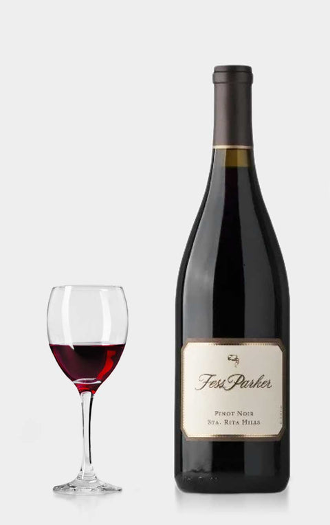 Fess Parker Pinot Noir 2021