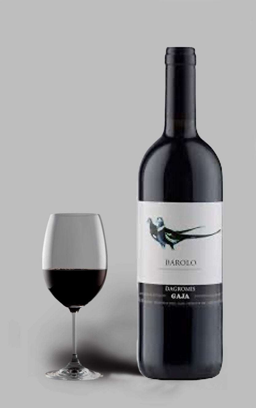 Gaja Dagromis 2016, Piemonte Italien