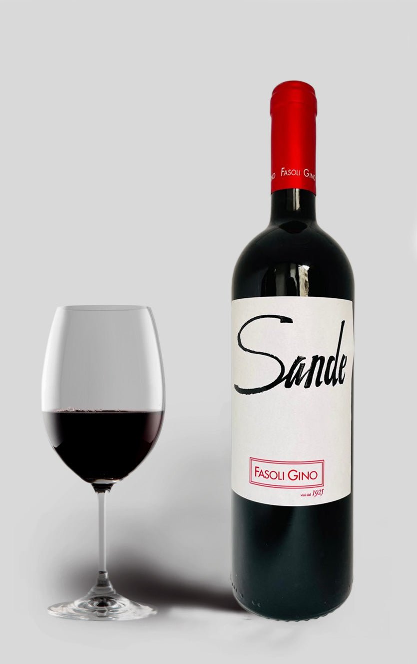 Gino Fasoli Sande 2013