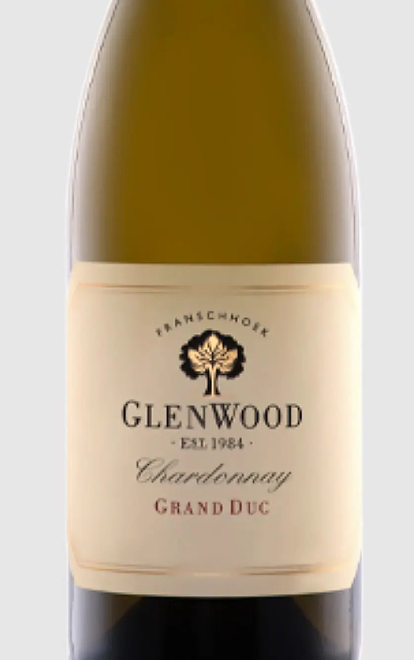 Glenwood Grand Duc Chardonnay 2022