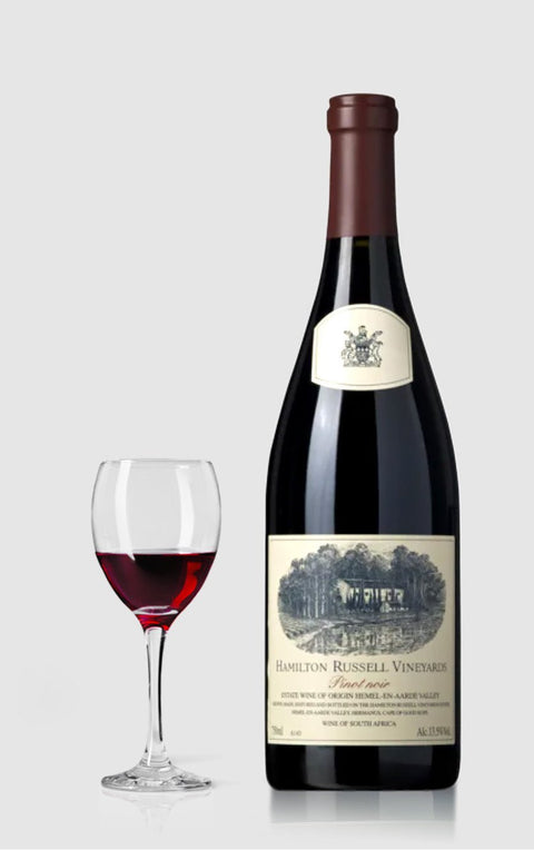 Hamilton Russell Vineyards Pinot Noir 2023