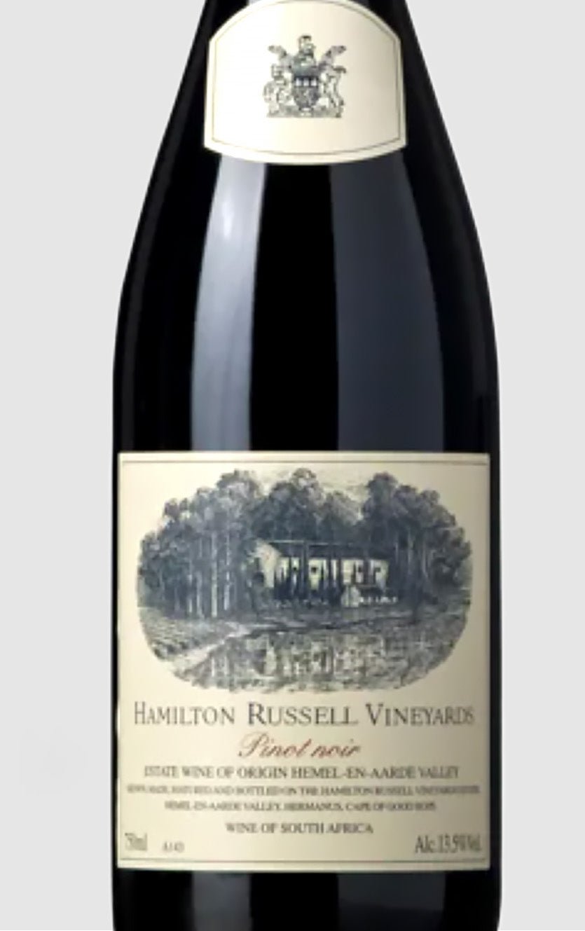 Hamilton Russell Vineyards Pinot Noir 2023