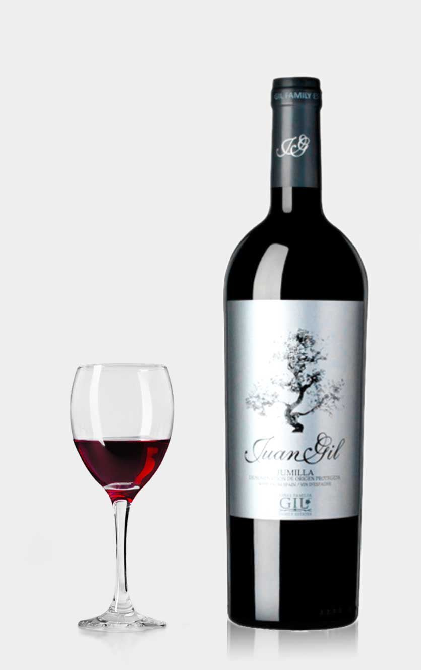 Juan Gil Silver Label 2019