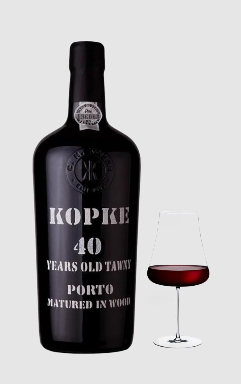 Kopke 40 Year Old Tawny