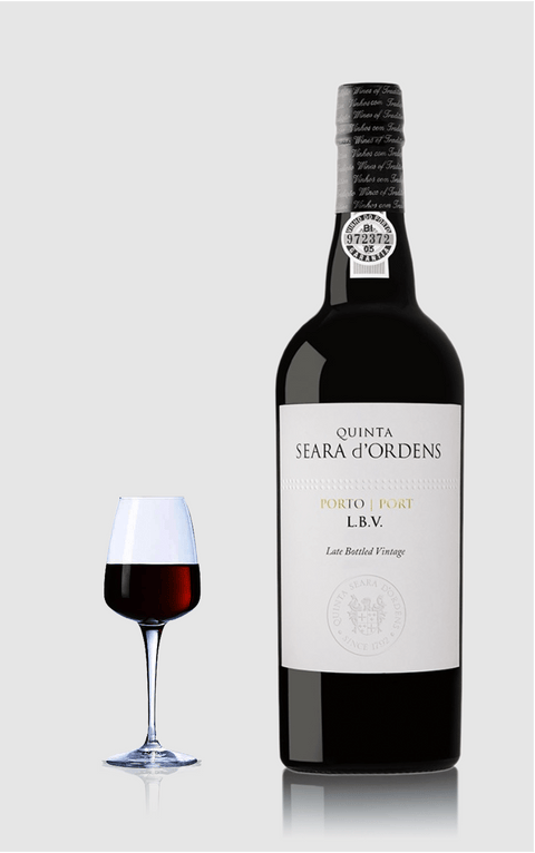 LBV 2017 fra Seara d’Ordens