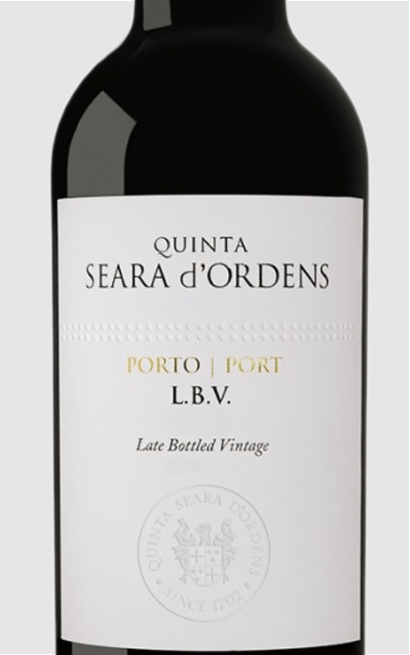 LBV 2017 fra Seara d’Ordens