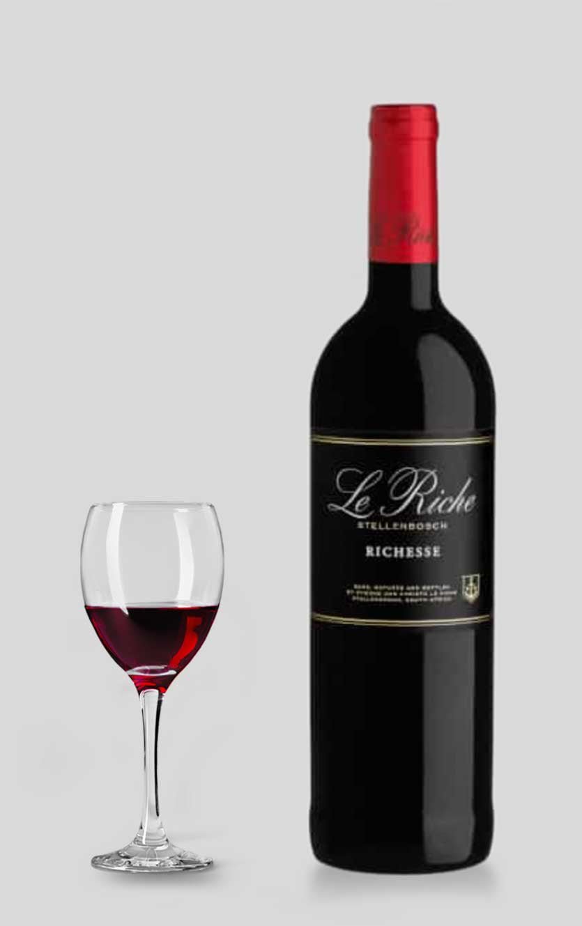 Le Riche Richesse 2021