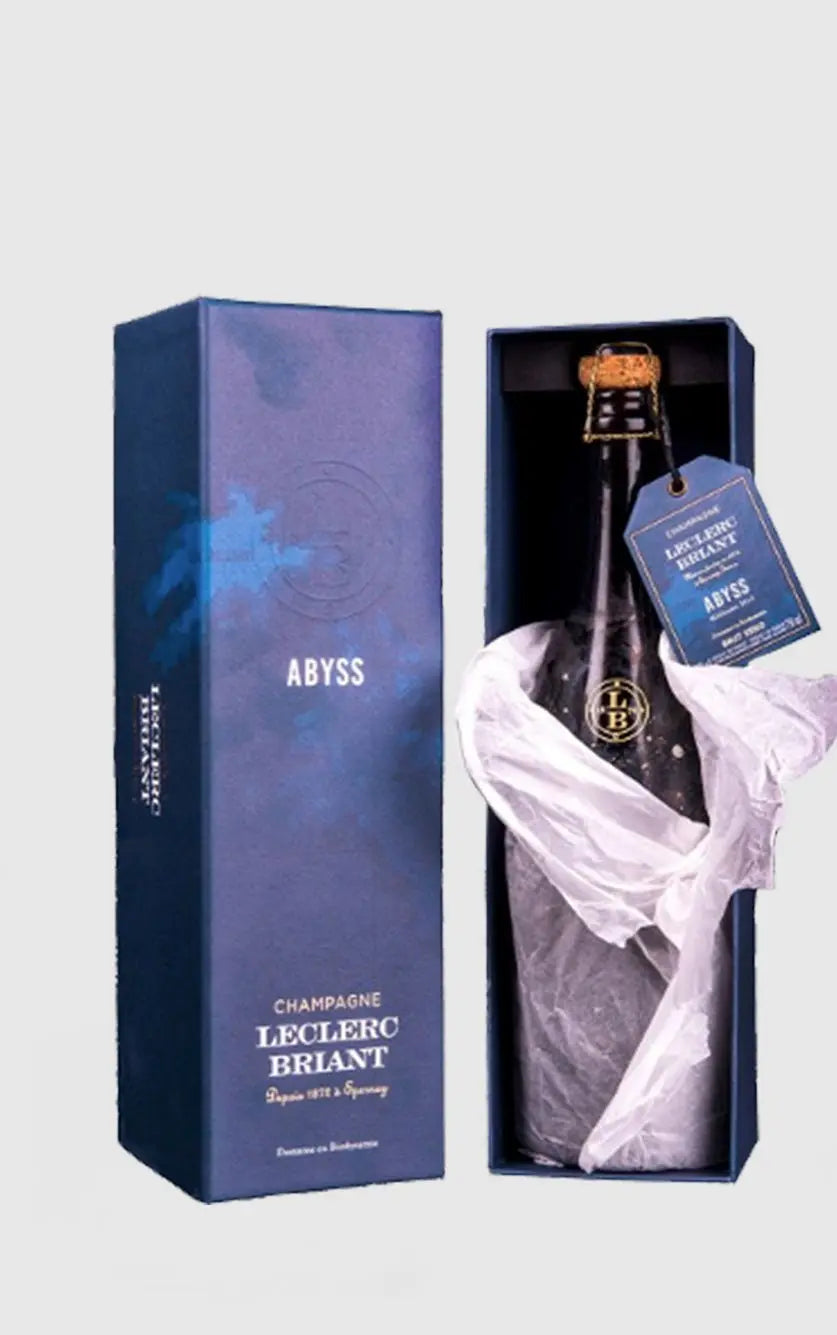 Leclerc Briant Abyss 2017 MAGNUM 150cl
