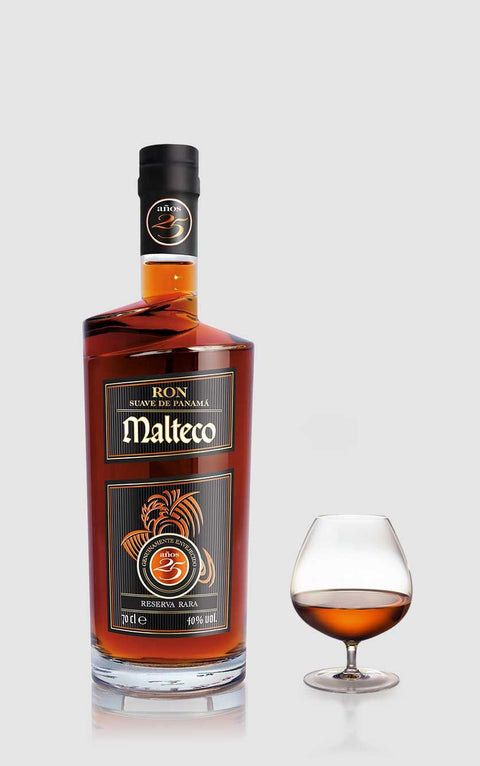 Malteco 25 40% SAVIO S.R.L. rom