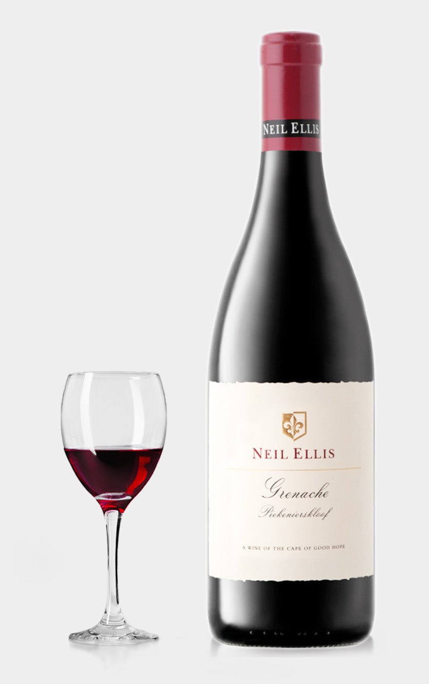 Neil Ellis Grenache Piekenierskloof 2017 MAGNUM - DH Wines