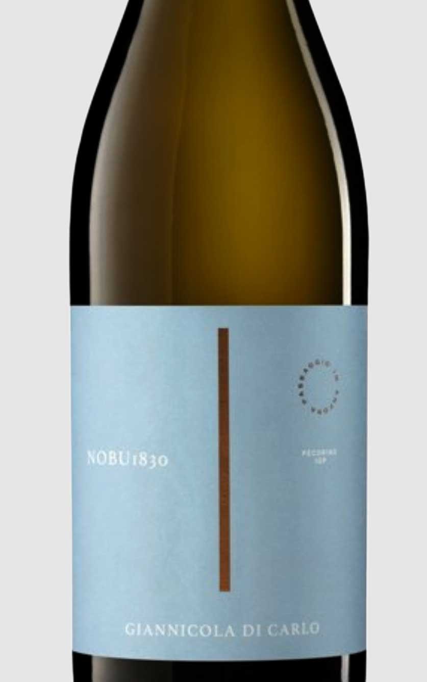 Nobu 1830 Pecorino 2023 - DH Wines