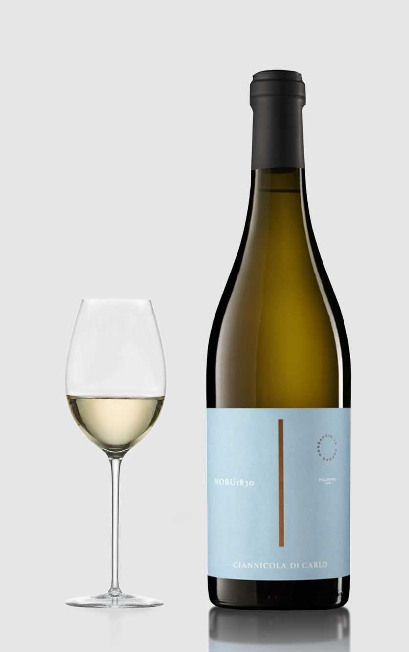 Nobu 1830 Pecorino 2023 - DH Wines