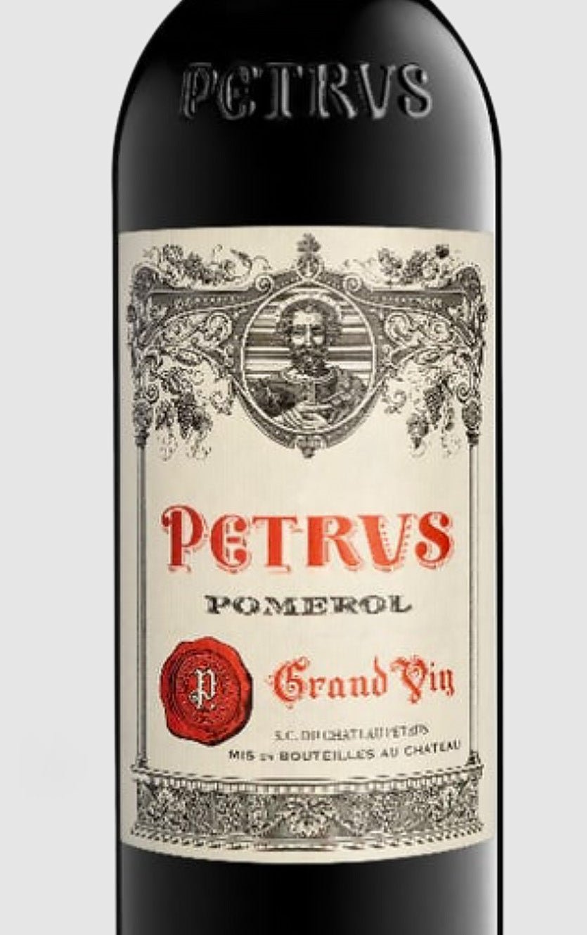 Petrus 2016