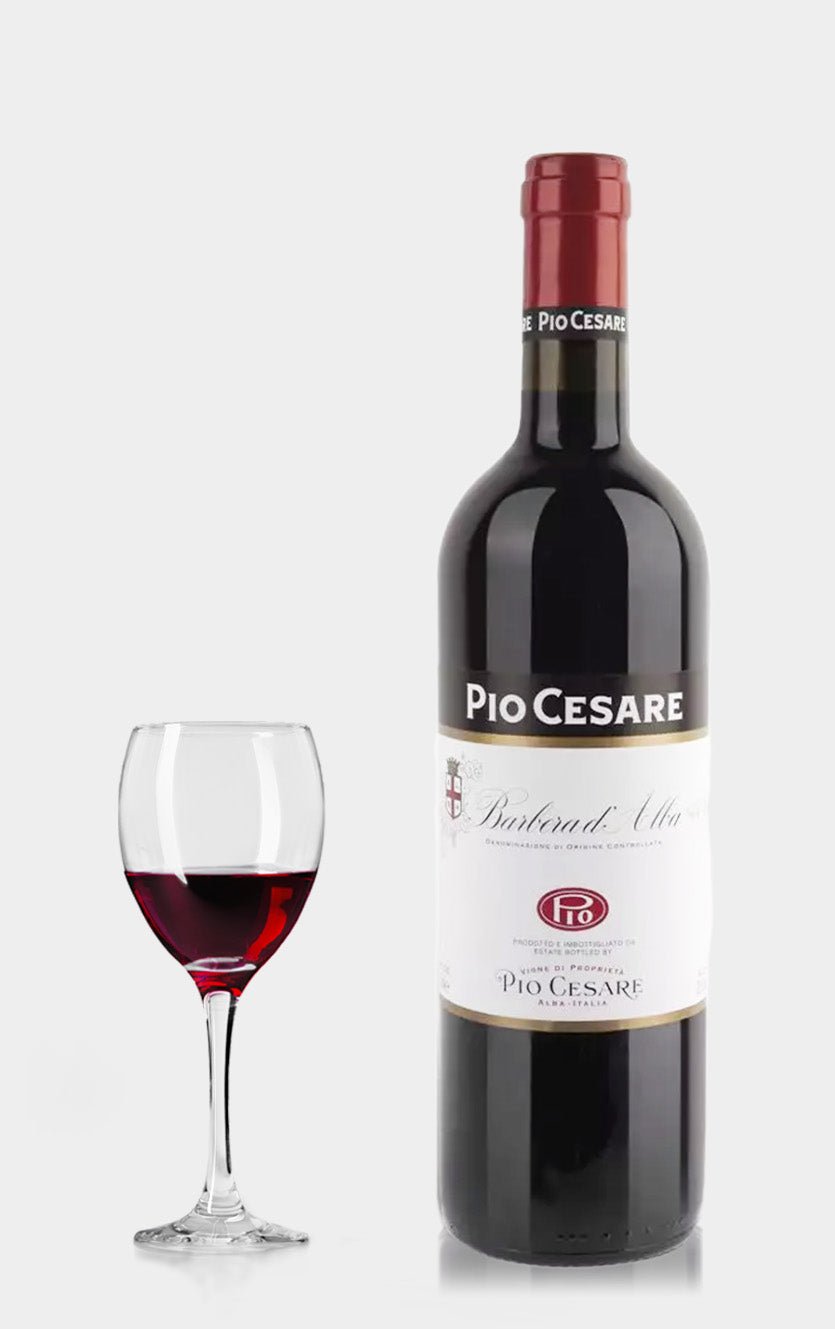 Pio Cesare Barbera d'Alba 2022