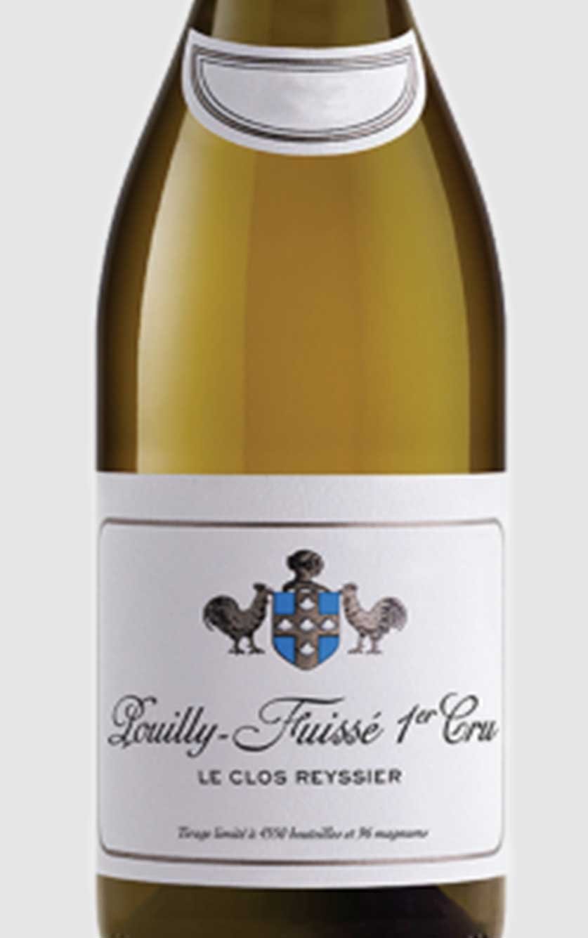 Domaine Leflaive Pouilly Fuissé Premiere Cru Le Clos Reyssier 2020