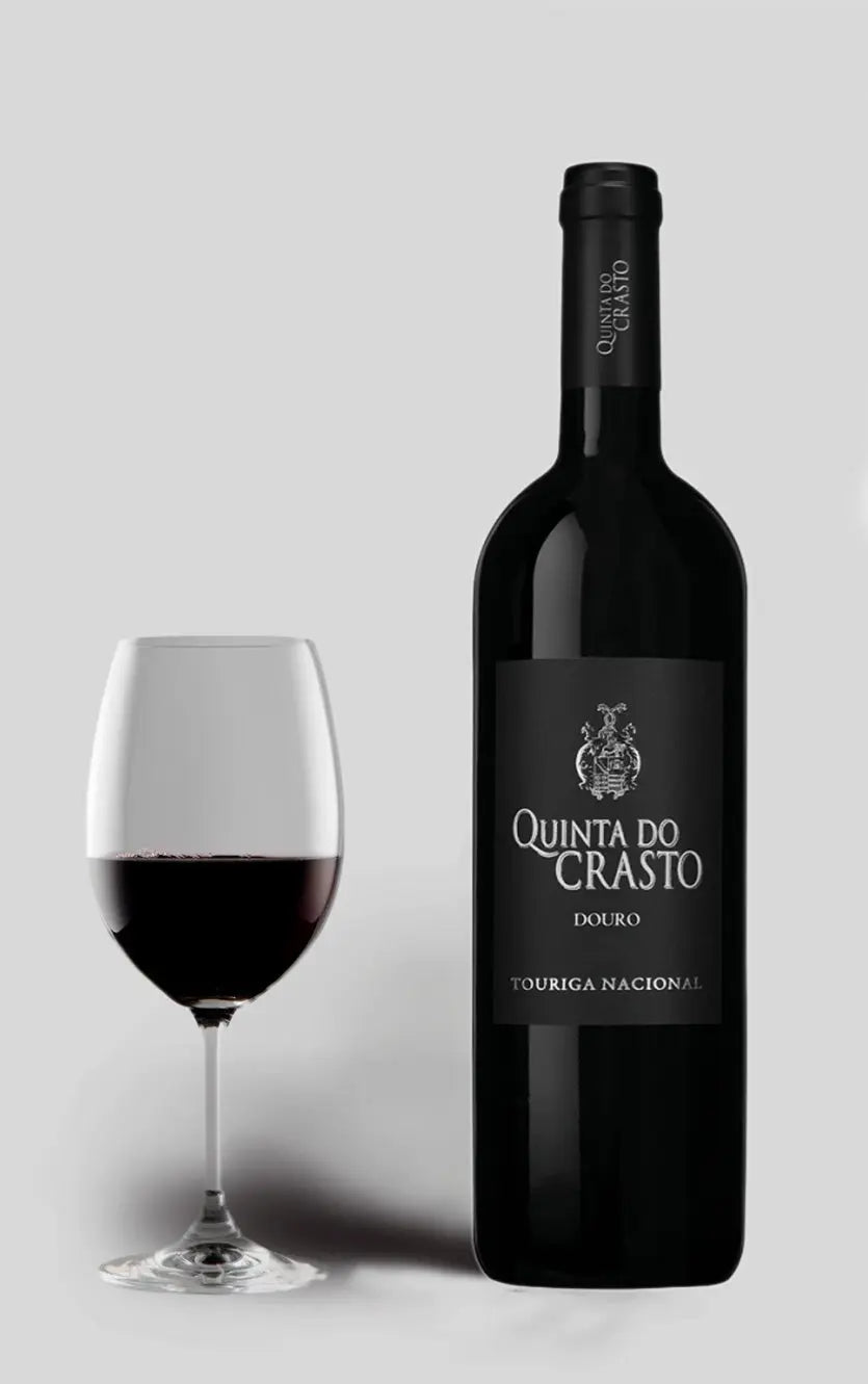 Quinta Do Crasto Touriga Nacional Red 2010
