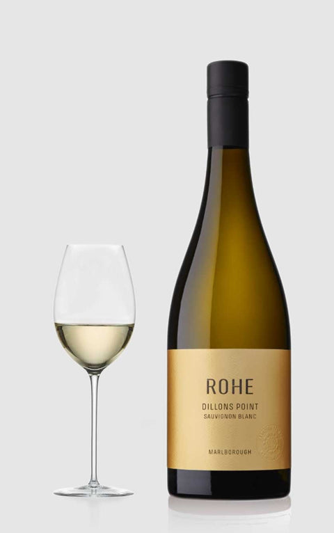 Rapaura Springs Rohe Dillons Point Sauvignon Blanc 2024