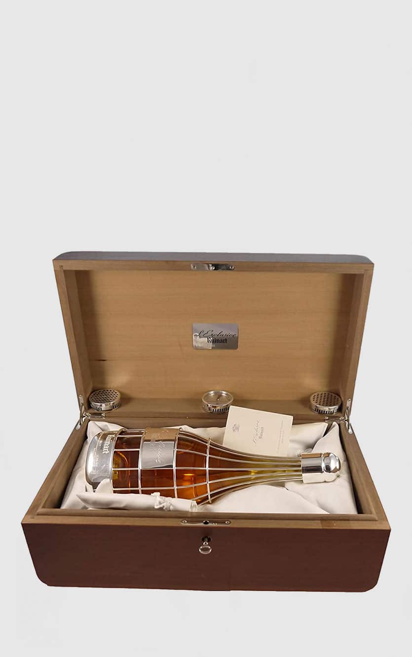 Ruinart L'Exclusive 2000 Champagne Magnum 150cl