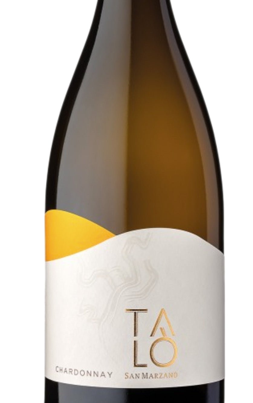 Talo Chardonnay Feudi Di San Marzano 2023