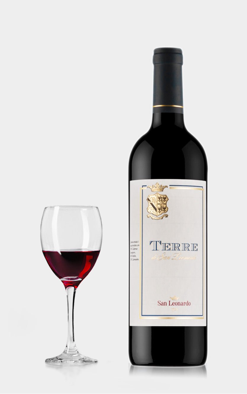 Terre Di San Leonardo IGT Dolomiti Tenuta San Leonardo 2020